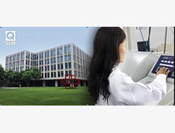 Q-Lab中国商业测试实验室获得A2LA (ISO/IEC 17025)认可!