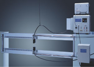 CMTS-5000T在线分光测色装置（透过）