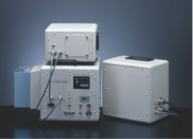 CMTS-5000在线分光测色装置（反射）