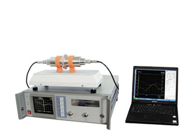 织物防电磁辐射性能测试仪