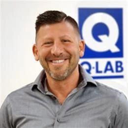  Q-Lab首席运营官Brad Reis